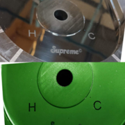 Mold-Prod - Chemical Engraving